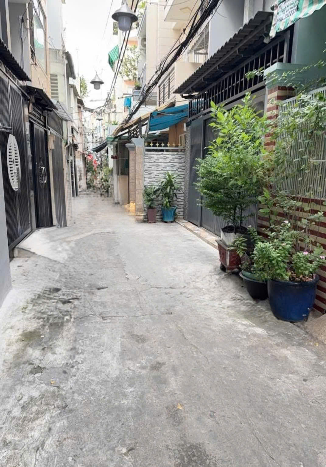 QUẬN 10 – THÀNH THÁI – HXH 5M – 60M² – NHỈNH 11 TỶ. <br><br><br><br><br><br><br><br><br><br><br><br><br><br><br><br><br><br>. - Ảnh chính